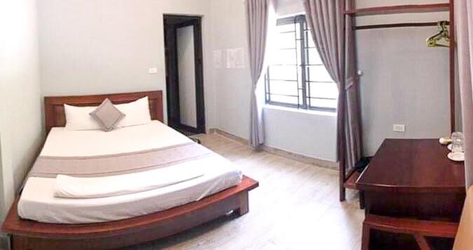 Motorvina'S Homestay Phong Nha Exteriér fotografie