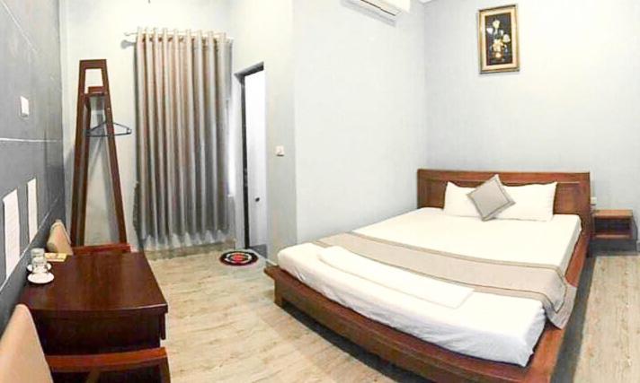 Motorvina'S Homestay Phong Nha Exteriér fotografie