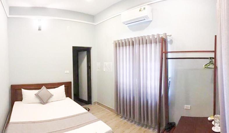 Motorvina'S Homestay Phong Nha Exteriér fotografie