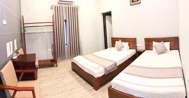 Motorvina'S Homestay Phong Nha Exteriér fotografie
