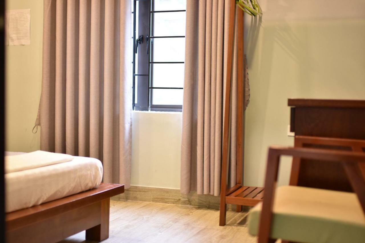 Motorvina'S Homestay Phong Nha Exteriér fotografie