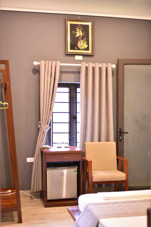 Motorvina'S Homestay Phong Nha Exteriér fotografie